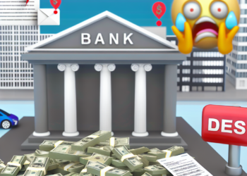 ¿Qué pasa si me depositan dinero por error y no lo regreso?