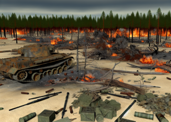 ¿qué implica la economía de guerra? – DW – 25/03/2025