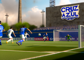 ¿A quién enfrentará Cruz Azul en los cuartos de final de la Concachampions 2025?