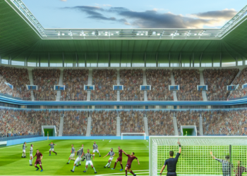 Polémica arbitral en gol de Bravos