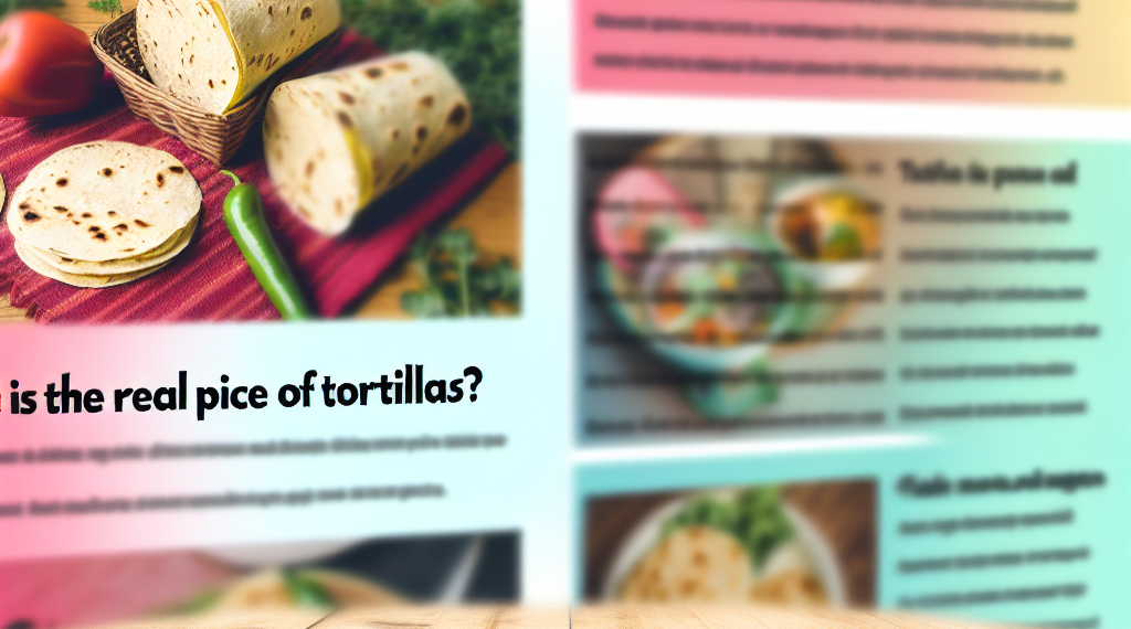 ¿Cuánto cuesta realmente una tortilla? El trabajo detrás de cada kilo de maíz FOTOS