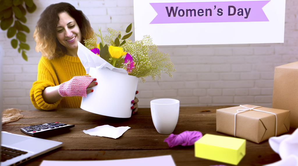 ¿Cuándo es el Día Internacional de la Mujer y por qué se conmemora?