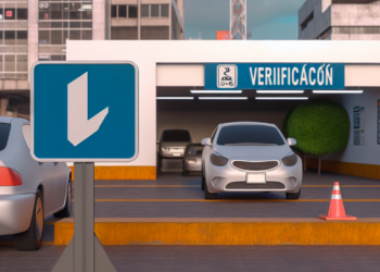 ¿Cuánto cuesta la verificación en CDMX y de cuánto es la multa por no hacerla?