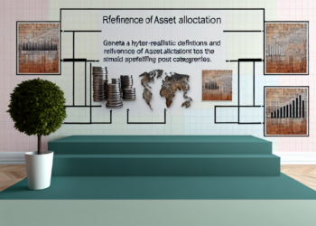 ¿Qué es la asignación estratégica de activos y por qué es importante?