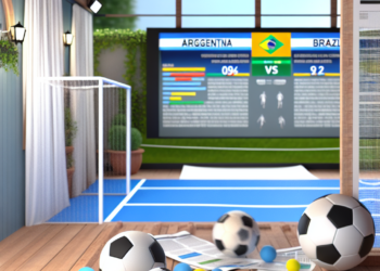 ¿Desde cuándo Argentina no le gana a Brasil como local?