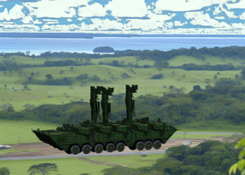 ¿Trump enviará militares al Canal de Panamá?