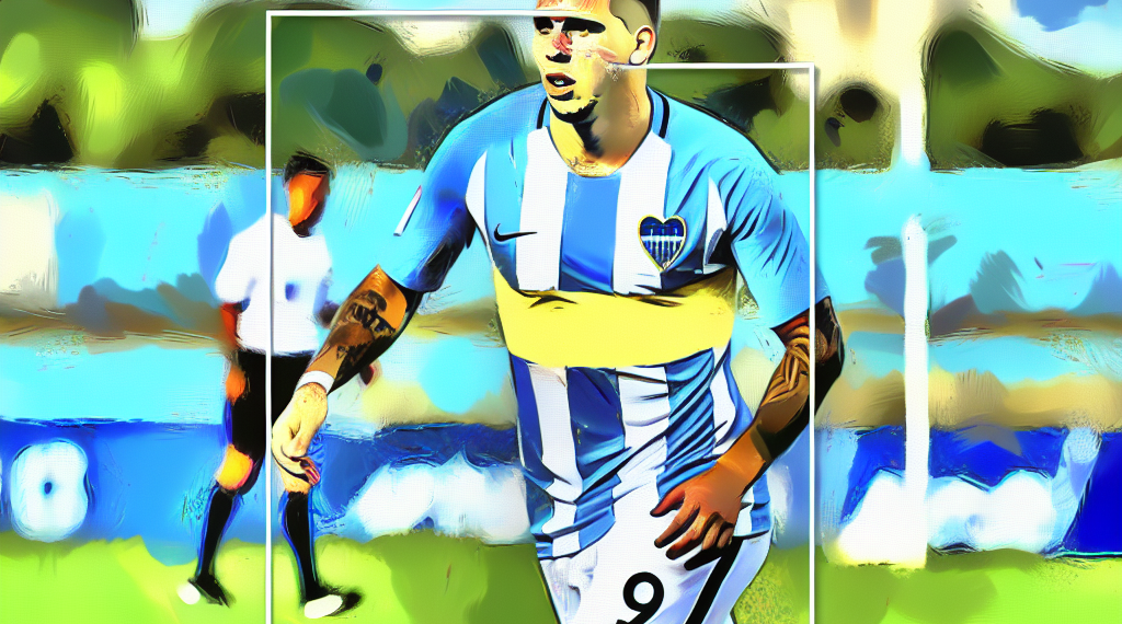 ¿Diego Valdés a Boca Juniors? Los guiños que tiró el jugador de América al equipo de Fernando Gago