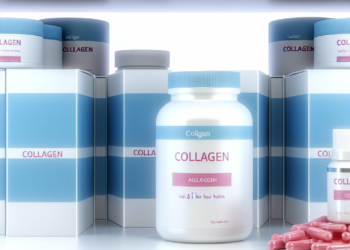 En dónde puedes encontrar colágeno hidrolizado para mejorar la apariencia de las uñas y el cabello