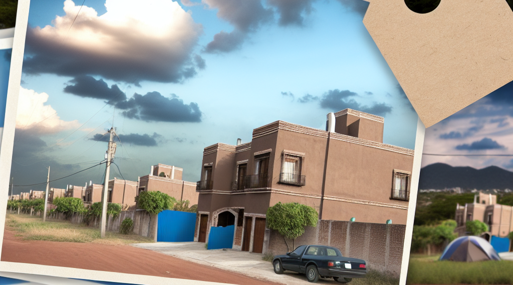 ¿Dónde es más caro comprar vivienda en México?