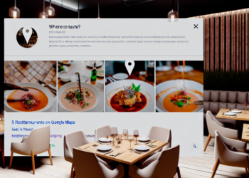 ¿Dónde comer? 5 restaurantes exitosos de influencers que destacan en Google Maps