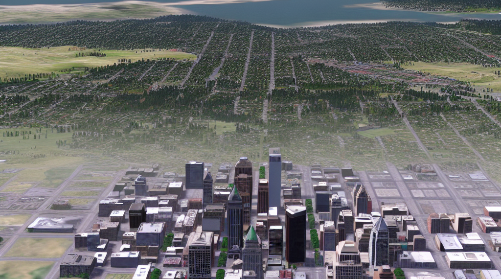 ¿Cuál es la ciudad más segura de América, según la IA? | Fuera del Fútbol