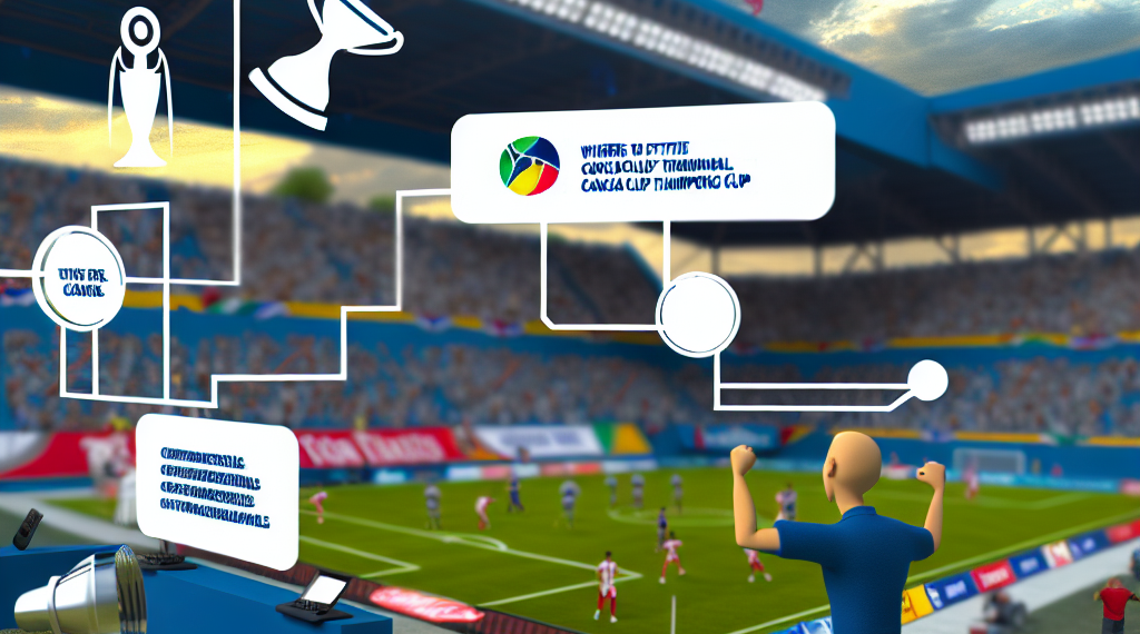 América vs Chivas: ¿Dónde ver la Vuelta de los Octavos de Final de la Concacaf Champions Cup?