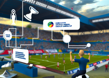 América vs Chivas: ¿Dónde ver la Vuelta de los Octavos de Final de la Concacaf Champions Cup?