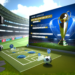 LA Galaxy vs Tigres