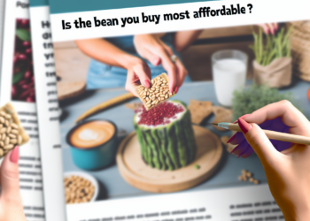 ¿El frijol que compras es el más barato? Esto dice Profeco