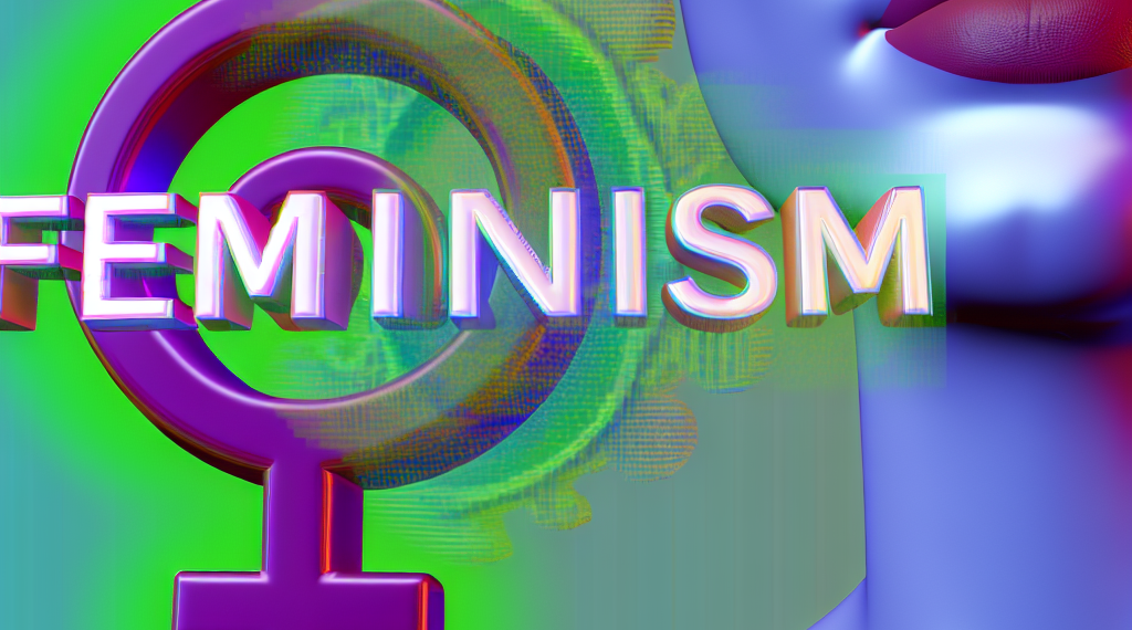¿Paquita la del barrio era feminista?