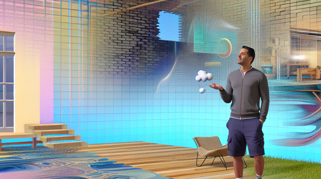 ¿Puedes ilusionarte pese a un accidente?