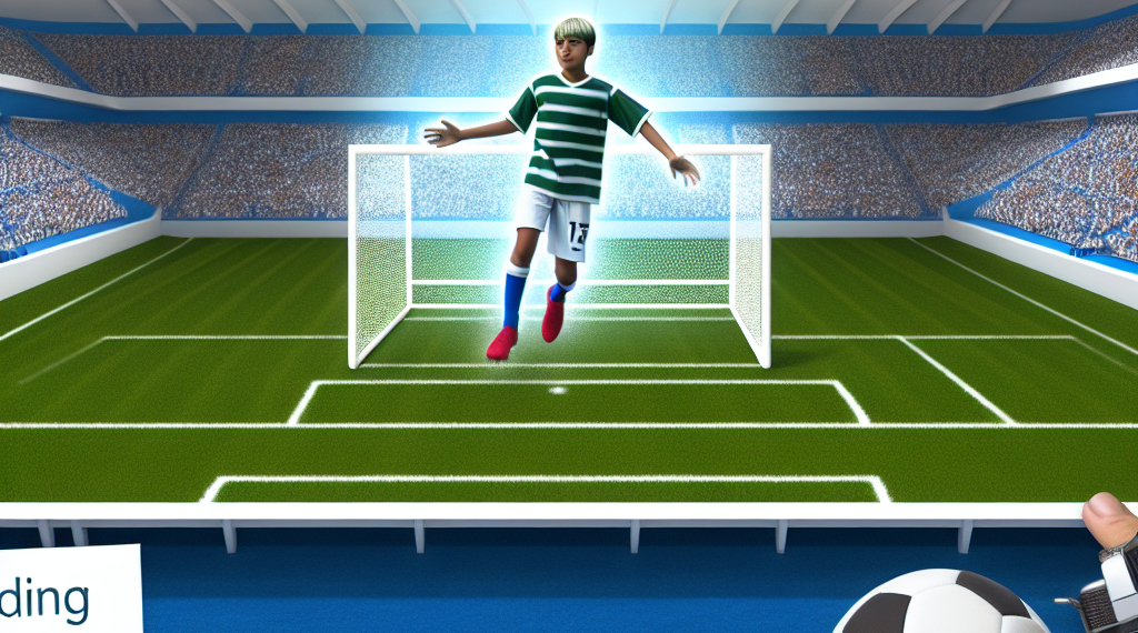 ¿Próxima joya del América? El viral video de las mejores jugadas del chico de 17 años