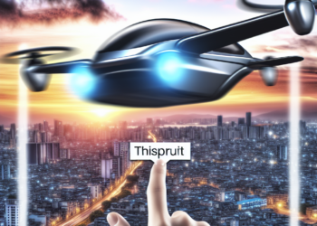 ¿Llegó el futuro? Alef presenta el primer coche volador real – DW – 28/03/2025