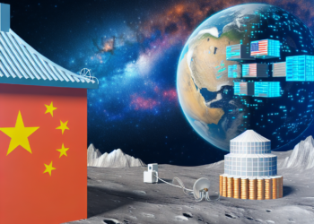 ¿Está China ganando la guerra espacial? Lo que el Pentágono no quiere que sepas