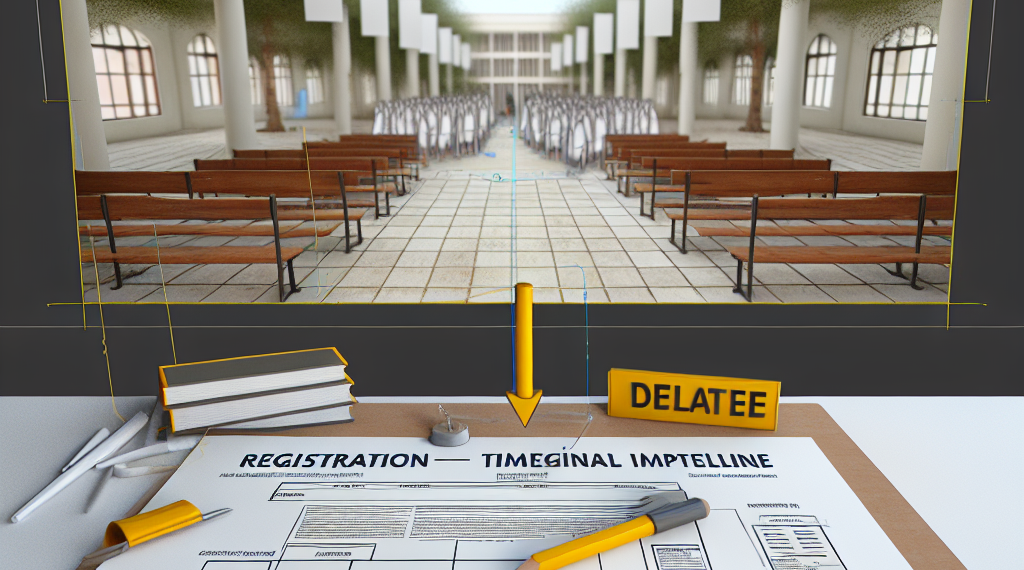 ¿Cuándo es la fecha límite para el registro de aspirantes al bachillerato de la UNAM?