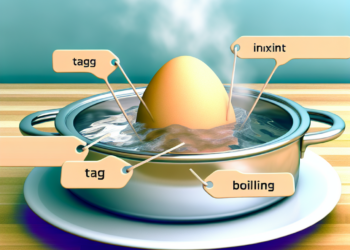 ¿Lavas el huevo? Podrías estar cometiendo un grave error