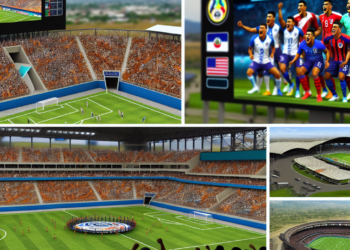 ¿Dónde y a qué hora ver octavos de final de la Copa de Campeones Concacaf? – El Financiero