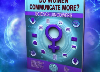 ¿Realmente hablan más las mujeres? Lo que dice la ciencia – DW – 03/03/2025