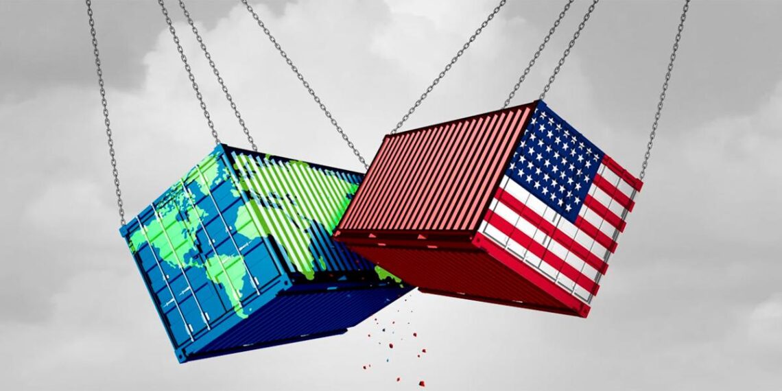 Las medidas proteccionistas de Trump, ¿ponen en riesgo la globalización o la democracia?