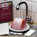 ¿Lavas el jamón si está baboso? Experta alerta sobre esta y otras prácticas que muchos hacemos en la cocina