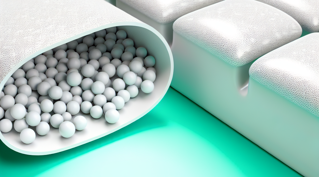 ¿La goma de mascar puede ser una fuente oculta de microplásticos?