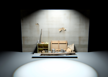 ¿Qué dice la carta hallada en un campo de exterminio? Su autor está vivo