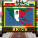 ¿México podría unirse a los BRICS y dejar el T-MEC tras aranceles de Trump? Esto sucedería si el gobierno de Sheinbaum aceptara la invitación de Brasil | Noticias de México