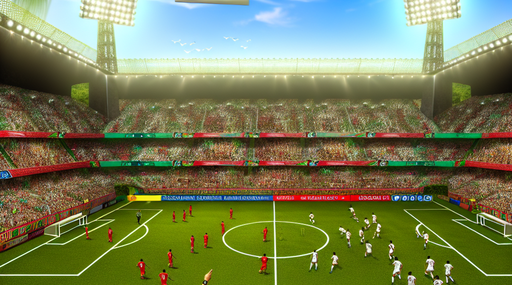 ¿Cuándo juega México vs Panamá la FINAL de Nations League?