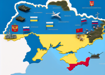 ¿Por qué la península es codiciada por Rusia y Ucrania? – El Financiero