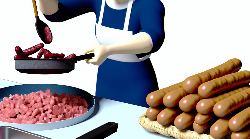 ¿Te hace falta hierro? Este es el alimento que más contiene este mineral