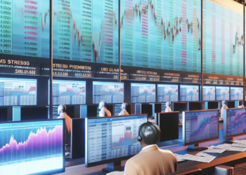 ¿Serán los mercados el contrapeso de Donald Trump?