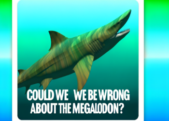 Es posible que estemos completamente equivocados sobre el megalodón y su aspecto - National Geographic España