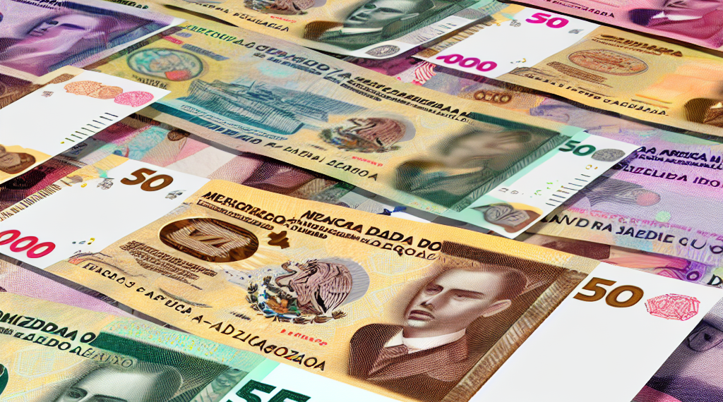 ¿Por qué cambiaron los modelos de los billetes, según Banxico?