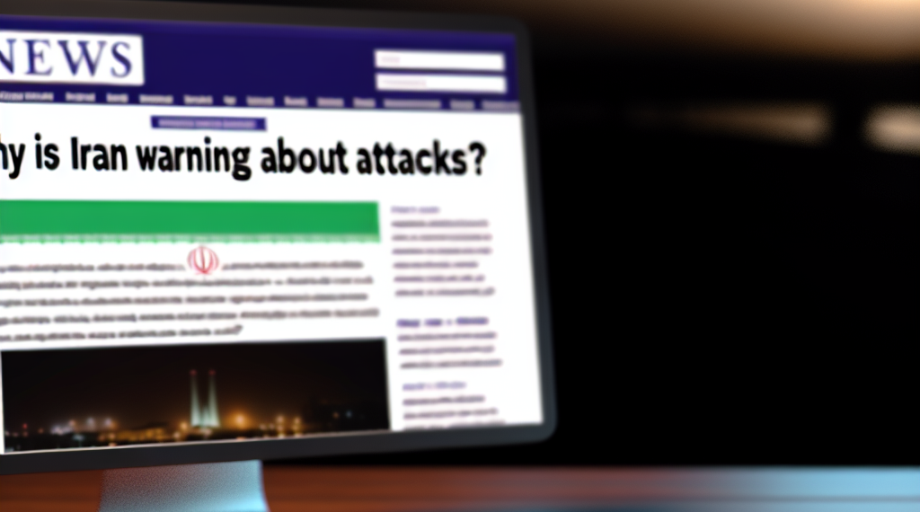 ¿Por qué Irán amenaza a Trump con bombardear a Estados Unidos? – El Financiero