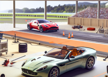 ¿Por qué se ha desatado la 'guerra' entre Ferrari y Aston Martin?