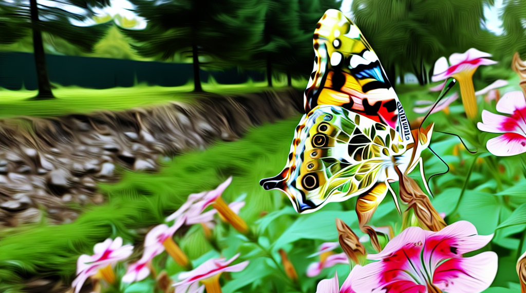 ¿Por qué están desapareciendo las mariposas?