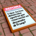 ¿Por qué demócratas usaron rosa en discurso de Trump? - REFORMA