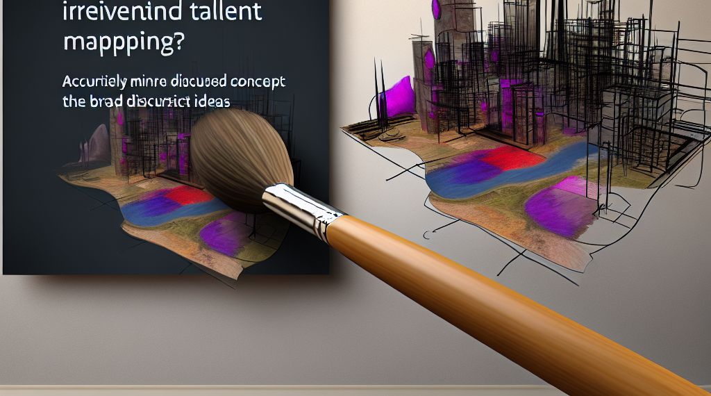 ¿Por qué el mapeo de talento necesita un cambio?