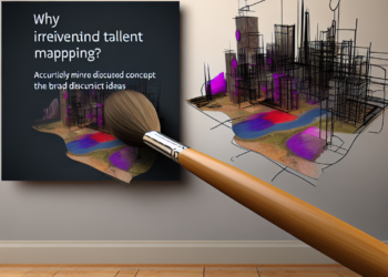 ¿Por qué el mapeo de talento necesita un cambio?