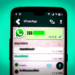 Si te responden "233" en WhatsApp, no es un error: qué significa