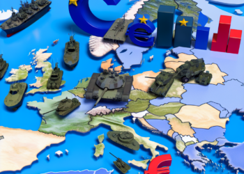 ¿Cuánto costaría la defensa de Europa sin Estados Unidos? – DW – 03/03/2025