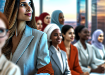 ¿Hay avances para las mujeres en el ambiente empresarial?