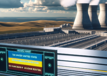 ¿Puede controlar EE.UU. las centrales nucleares de Ucrania? – DW – 24/03/2025