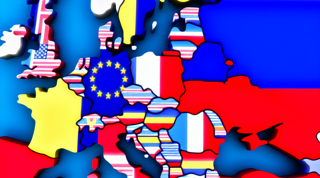¿Puede Europa enfrentarse a Rusia en Ucrania sin el apoyo del ejército estadounidense?